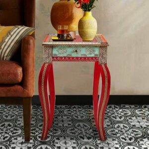 Maximalismus Style - Muster