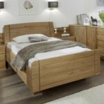 Wohntrend 2024 - Möbeltrend - helles Holz