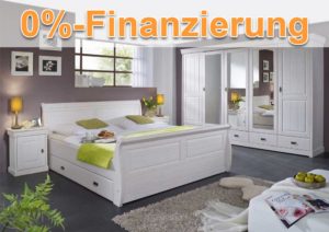 Null-Prozent-Finanzierung im Möbelhaus - lohnt sich das? Worauf muss man achten?