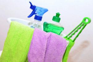 Putzmittel / Reiniger - Was gibt es und welche Alternativen kann man zum Putzen nutzen?