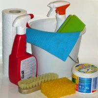 Wohnung putzen - So putzt man seine Wohnung zeitsparend und effektiv