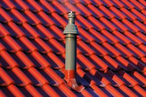 Tipps zum Energiesparen - Schornstein Heizung und Schornstein - Energie sparen durch den richtigen Schornstein
