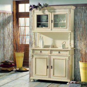 Shabby Chic Stil zum Einrichten