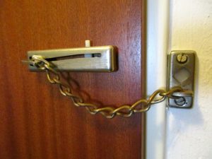 Sicheres Wohnen: Alles rund um Sicherheitstechnik & Einbruchschutz