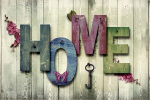 Wohngefühl: Sind Sie wirklich zuhause? - Mit Test