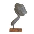 Buddah Skulptur