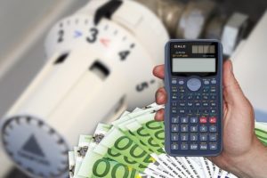 Steigende Energiepreise - Heizkosten senken