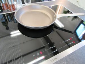 Herd / Kochfeld - Tipps zum Stromsparen