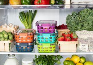 Stromverbrauch vom Kühlschrank senken