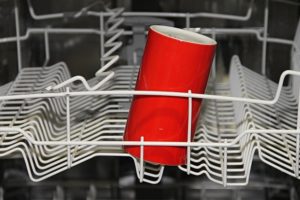 Stromverbrauch senken und Kosten sparen: Geschirrspüler