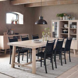 Worauf bei Teppich für Esstisch achten?