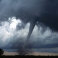 Es muss nicht immer ein Tornado sein: Auch ein kräftiger Sturm kann im Frühjahr oder Herbst starke Schäden im Garten und auf dem Grundstück anrichten.