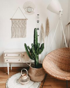 Im Trend: Bohemian Chic