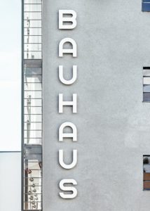 Bauhaus und Bauhausstil - Was ist das?