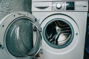 Waschmaschine - Sauberkeit und Hygiene - Wo lauern Keime?