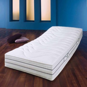 Welche Matratze passt zu mir? Auf welcher Matratze schlafe ich optimal?