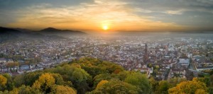 Wohnen in Freiburg im Breisgau In Freiburg wohnen