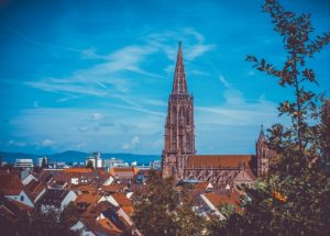 Wohnen in Freiburg - Was macht Freiburg aus und worauf beim Wohnen in Freiburg achten?