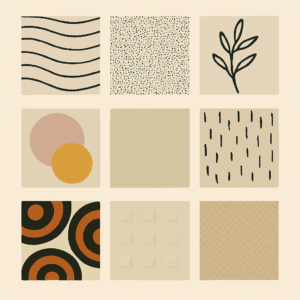 Wohntrends 2026 - Muster