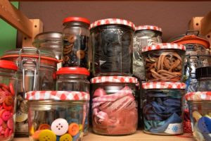 Ordnung in der Wohnung halten - Tipps, Infos und Methoden