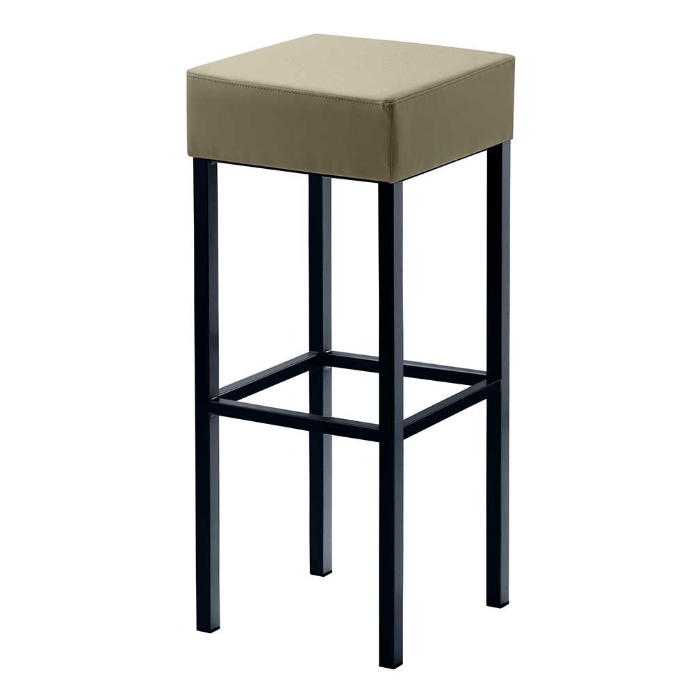 Hochhocker in modernem Design - Hambor