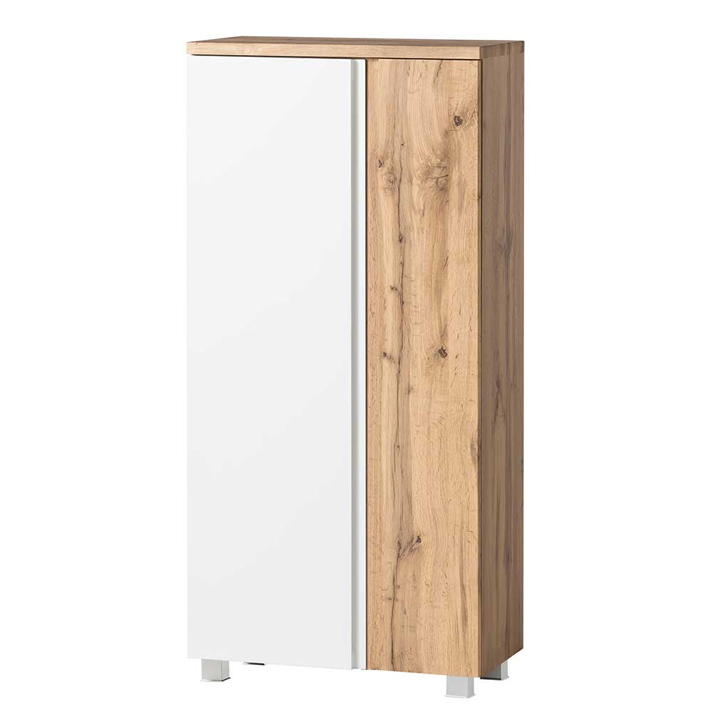 Midi Badschrank - hängend oder stehend - Eight
