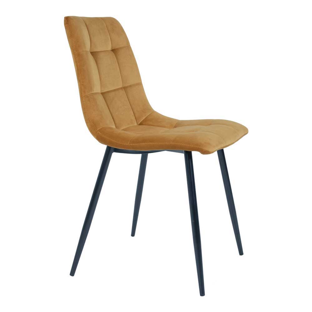 Esszimmer Möbel Set mit Tisch - Anjal (siebenteilig)