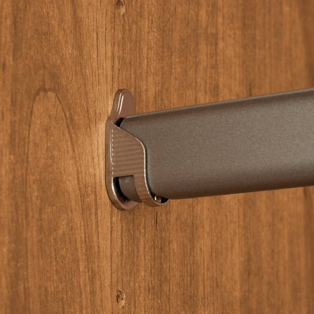 5-türiger Schrank mit 236 cm Höhe - Murray