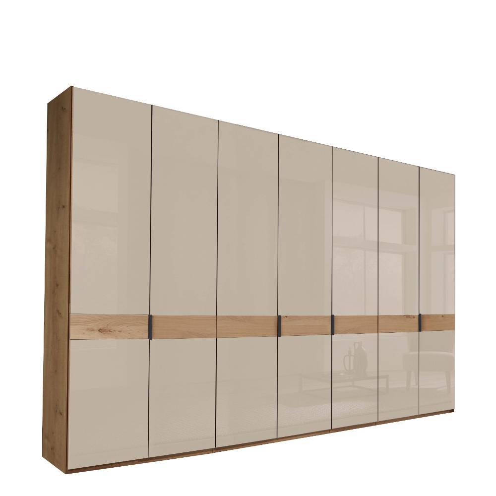 XL-Schrank mit sieben Türen - Nikoba