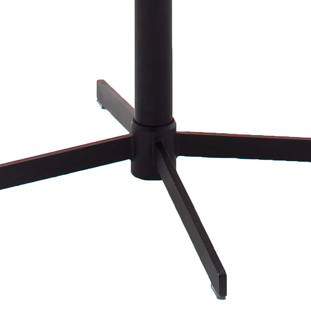 Velours Armlehnstühle in Rostfarben - Fiorello (2er Set)
