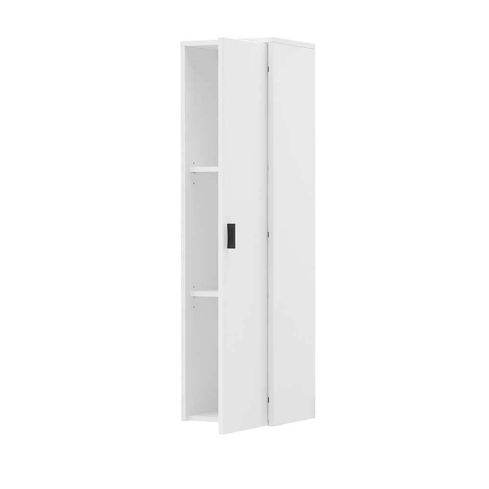 Wohnzimmerschrank Kombi modern - Nenaloro (vierteilig)