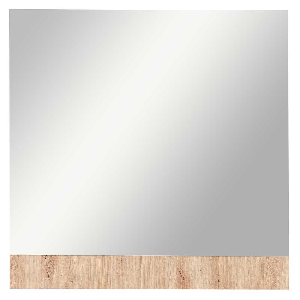 Flureinrichtung Komplettset modern - Zelio (fünfteilig)