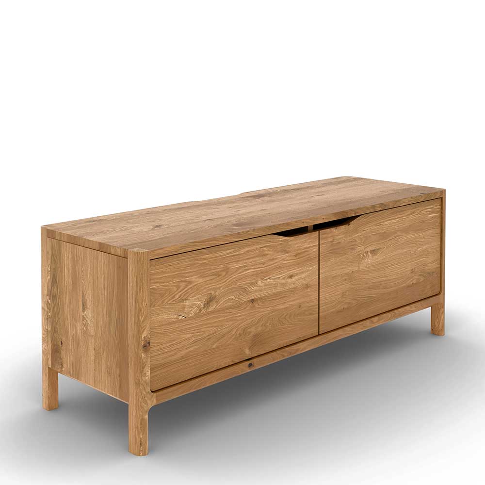 TV Board mit zwei Türen - Laida