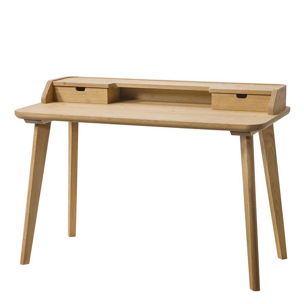 120x60 cm Schreibtisch im Skandinavischen Stil - Matimil