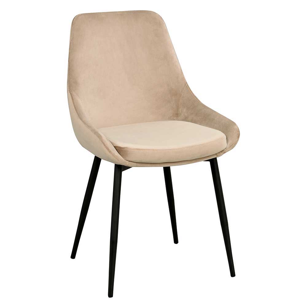 Esszimmer Tischgruppe modern - Namac (siebenteilig)