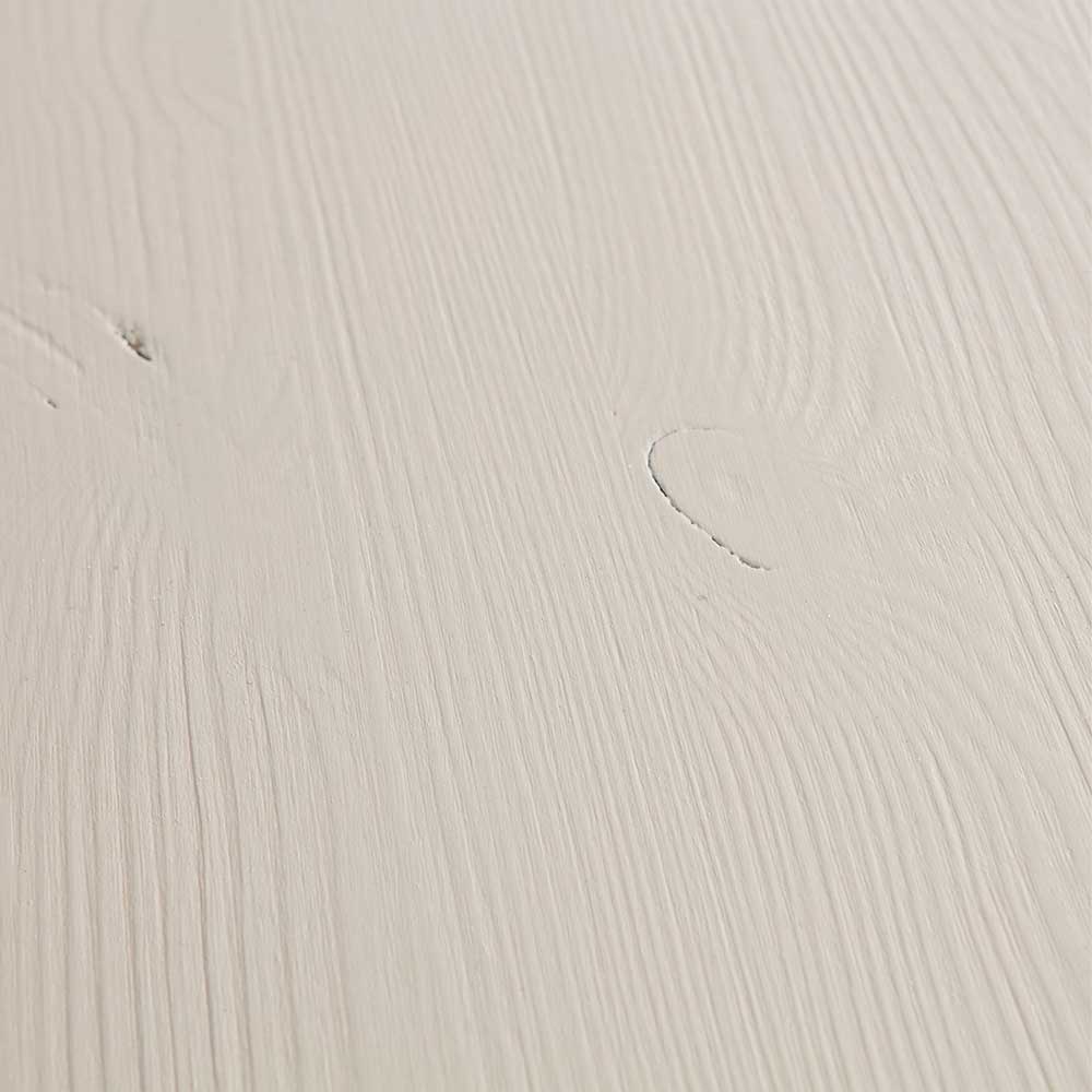 Design Wohnzimmerschrank in Hellgrau - Glamoure