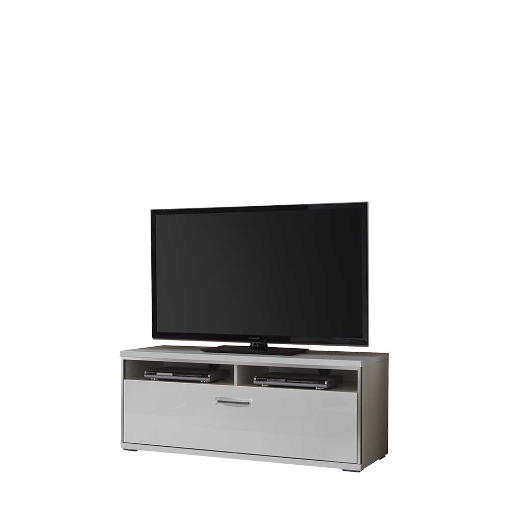 TV Unterschrank Tacroma mit Schublade