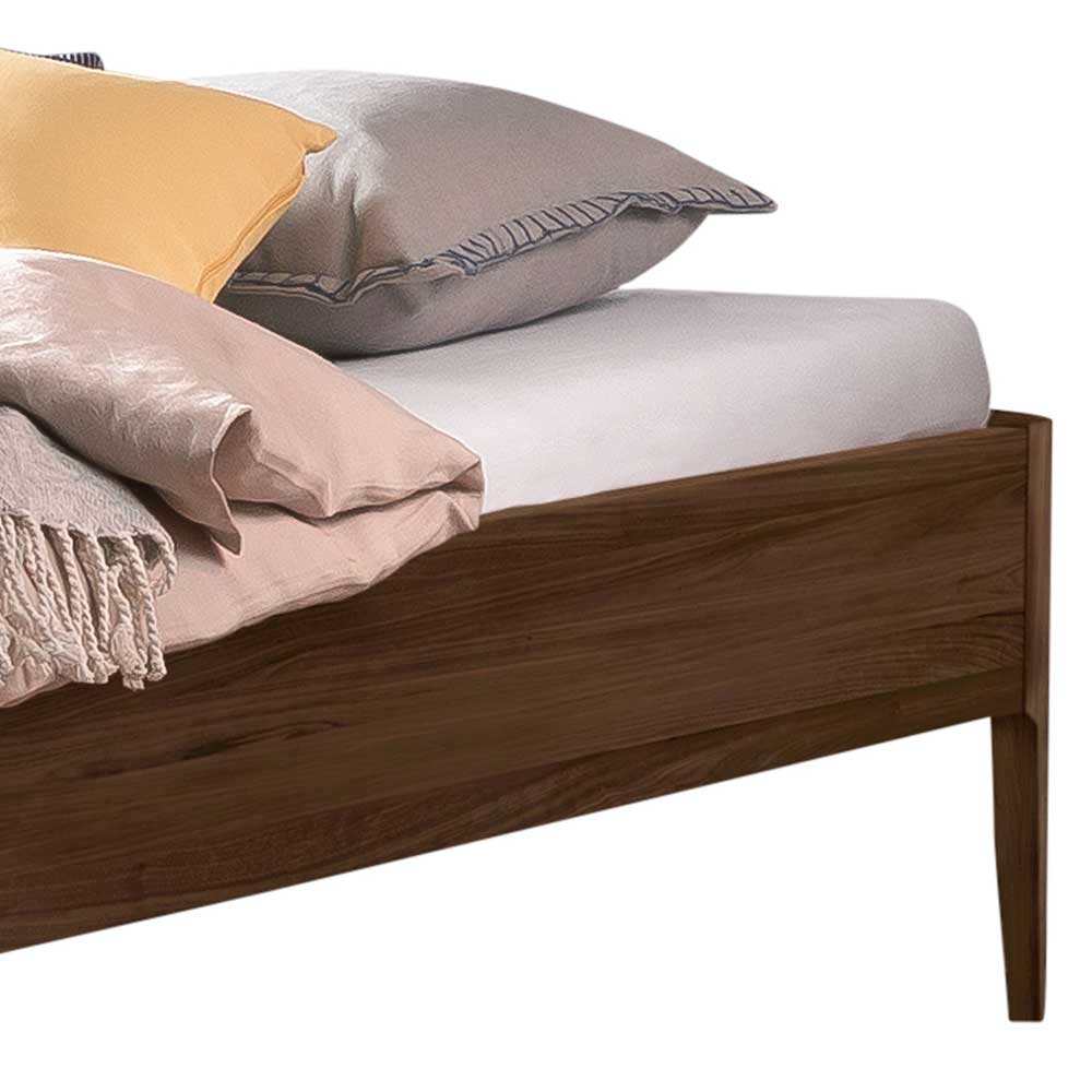 Bett ohne Kopfteil in 140x200 cm - Josula