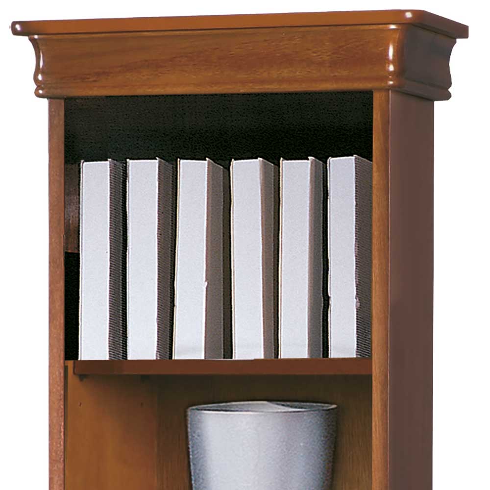 51 cm breites Regal mit zwei Schubladen - Lemerzi