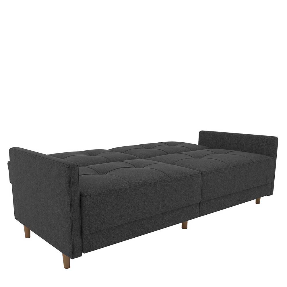 3-Sitzer Klappcouch in modernem Design - Danjata