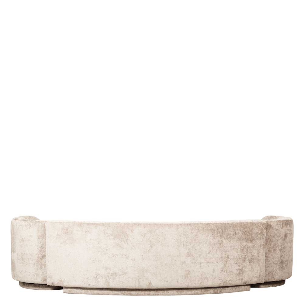 Modul Couch und Sessel Set - Paryra (dreiteilig)