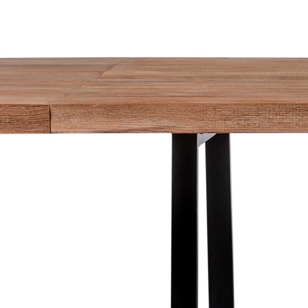 Esszimmer Esstisch auf 300 cm ausziehbar - Myons