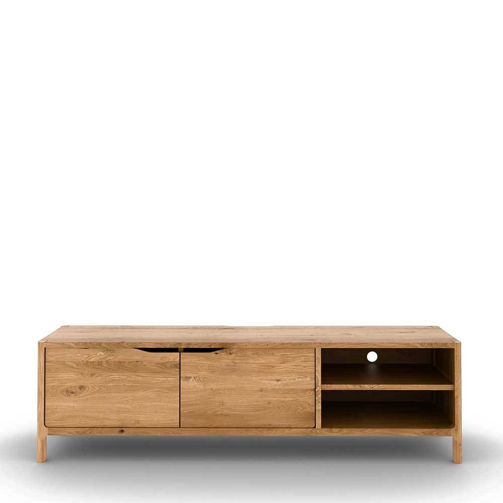 160 cm TV Unterschrank mit zwei Türen - Laida