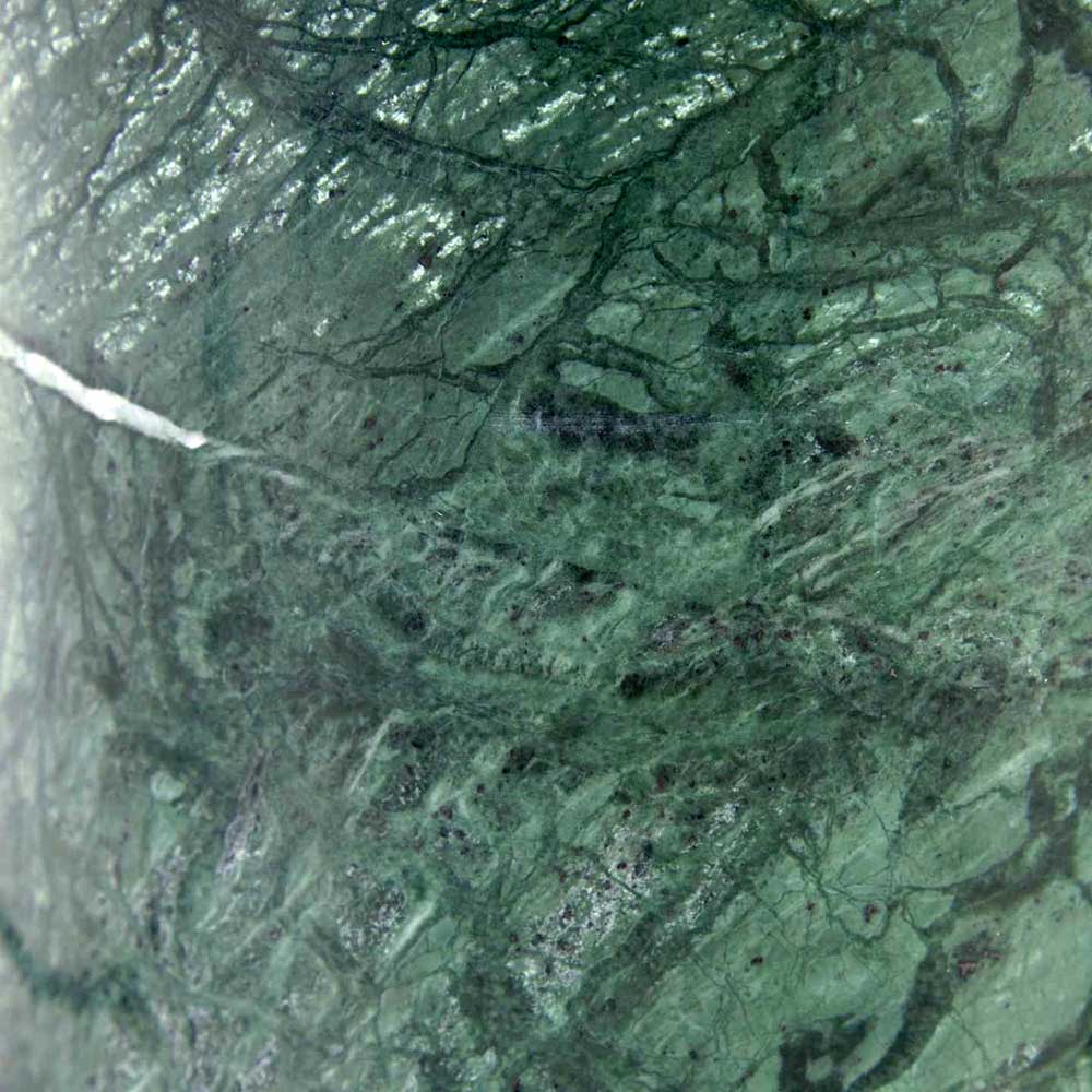 2-flammige Stehleuchte mit weißen Glas Kugelschirmen - Partiona