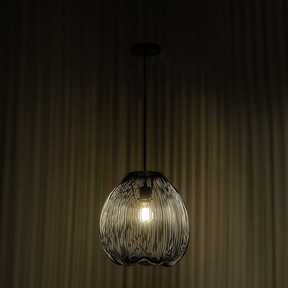 Pendelleuchte in modernem Design - Alessia
