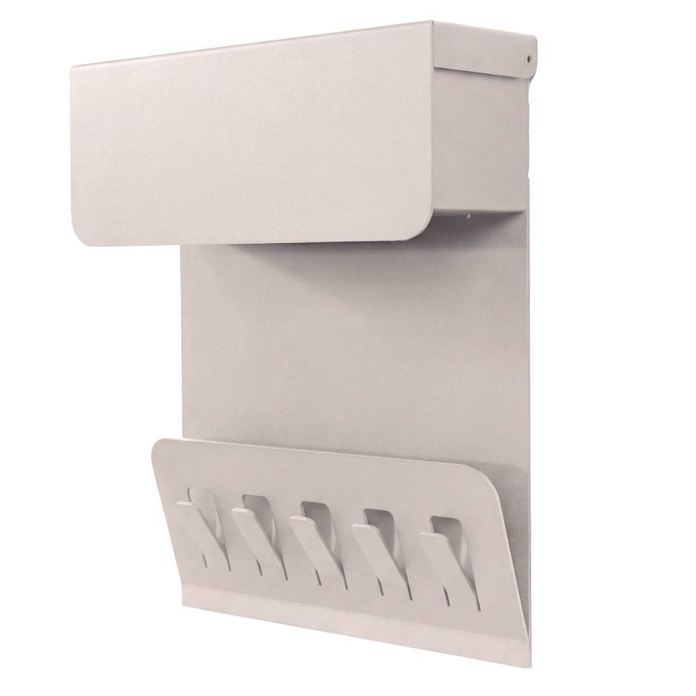 Schlüsselboard in Taupe - Onanyo