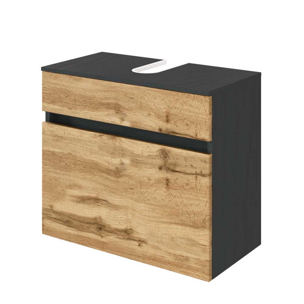 Unterbecken Schrank für Stand- & Wandmontage - Endely