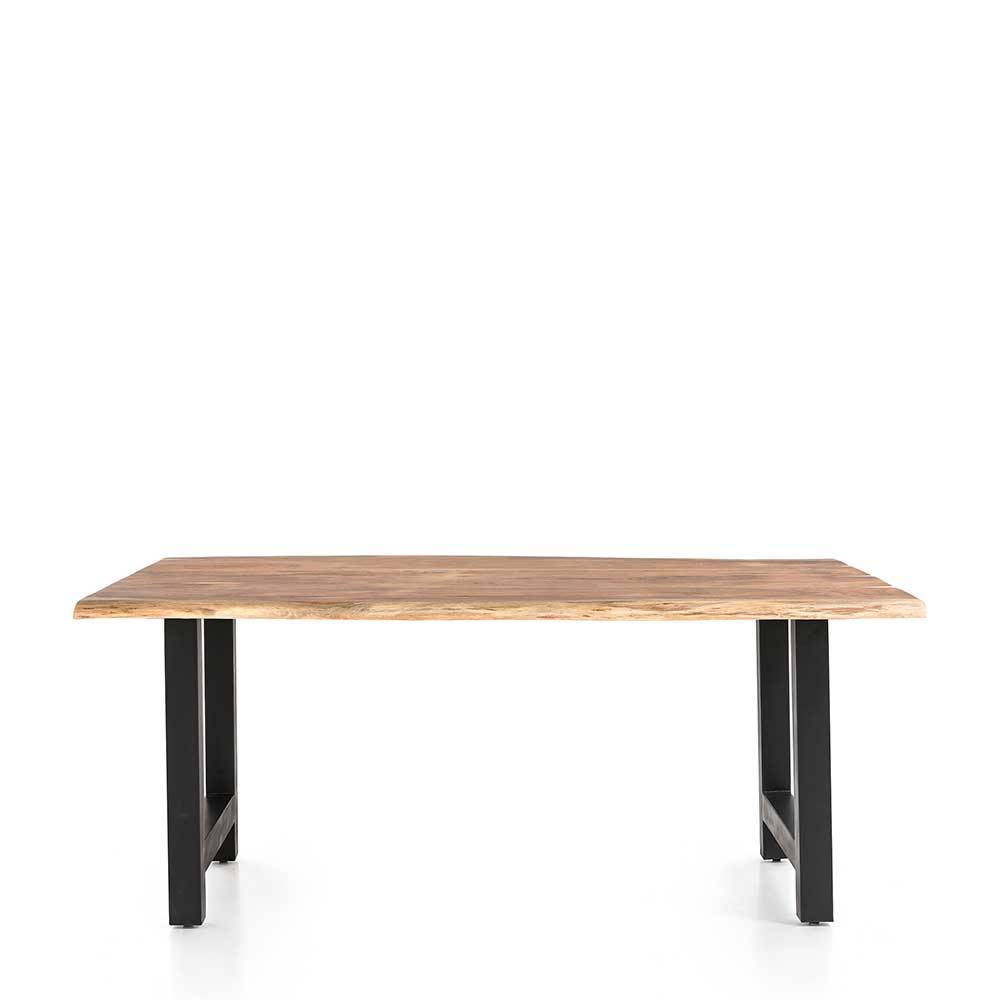 Esszimmer Sitzgruppe modern - Julian (fünfteilig)