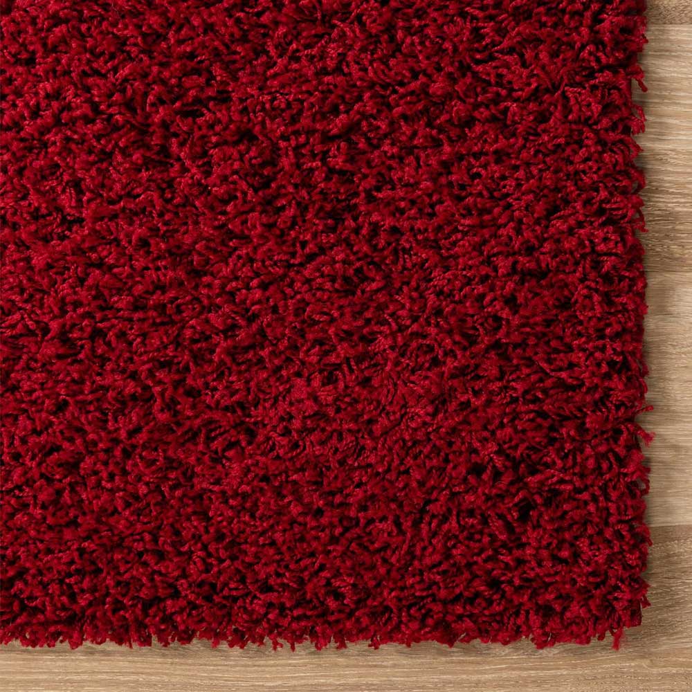 Teppich oder Läufer mit Hochflor - Dosa