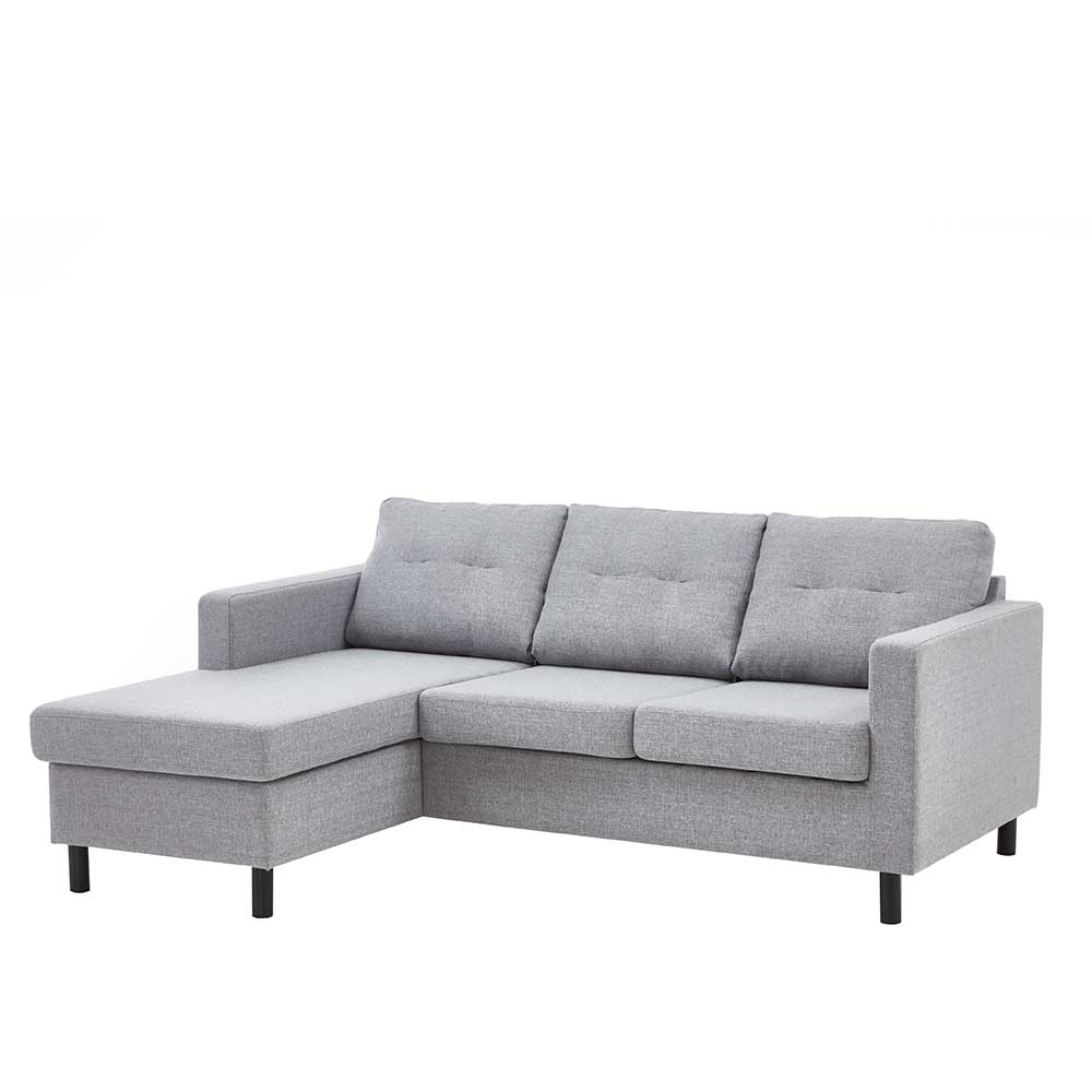L Sofa mit drei Sitzplätzen - Evyla